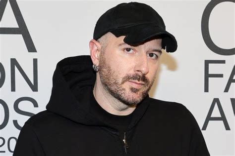 demna gvasalia bio.